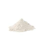 Bobs Red Mill Natural Foods Bob's Red Mill Organic Unbleached White All-Purpose Flour 25lbs 6096B25